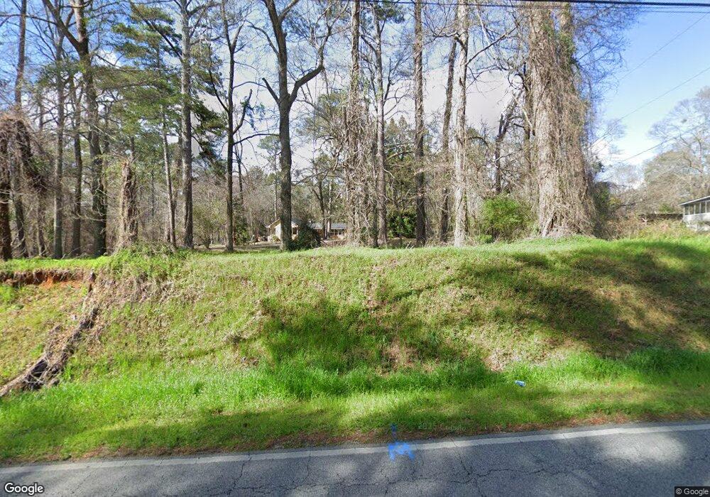 9737 County Line Rd, Midland, GA 31820 - photo 1