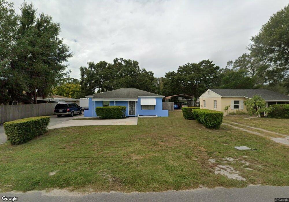 4005 S Church Ave, Tampa, FL 33611 - photo 1