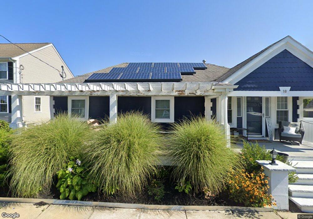 18 Seaview St, Fall River, MA 02724 - photo 1