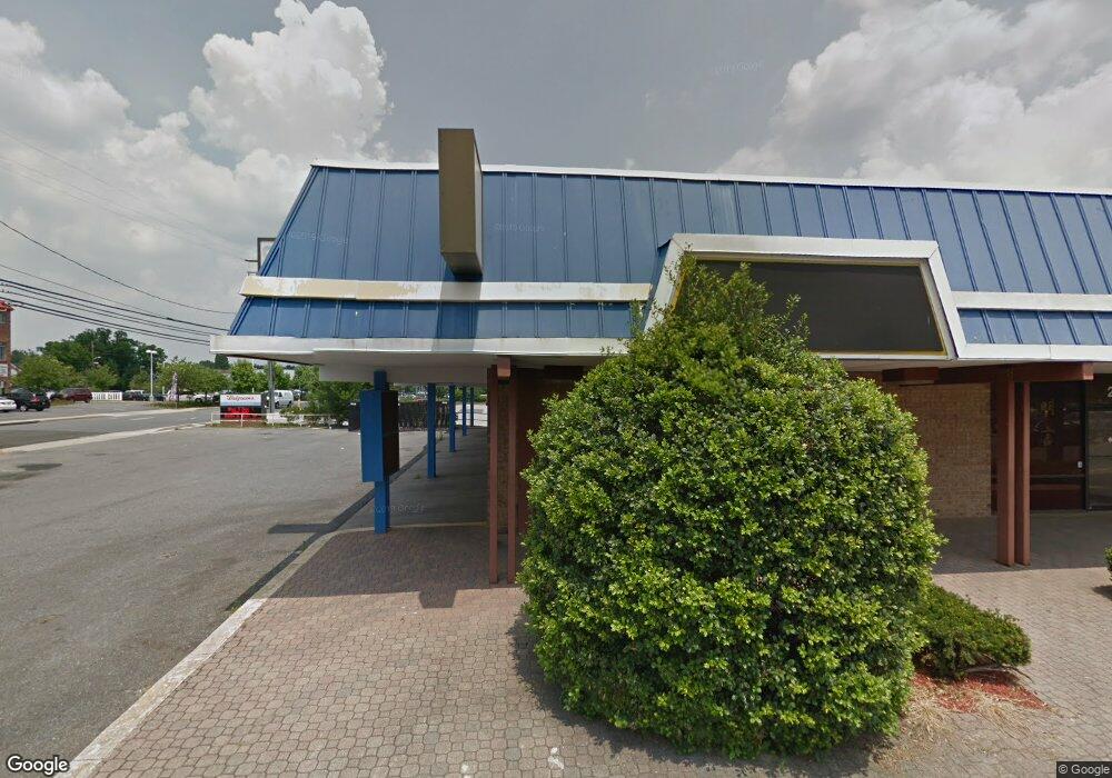 702 Washington Blvd S, Laurel, MD 20707 - photo 1