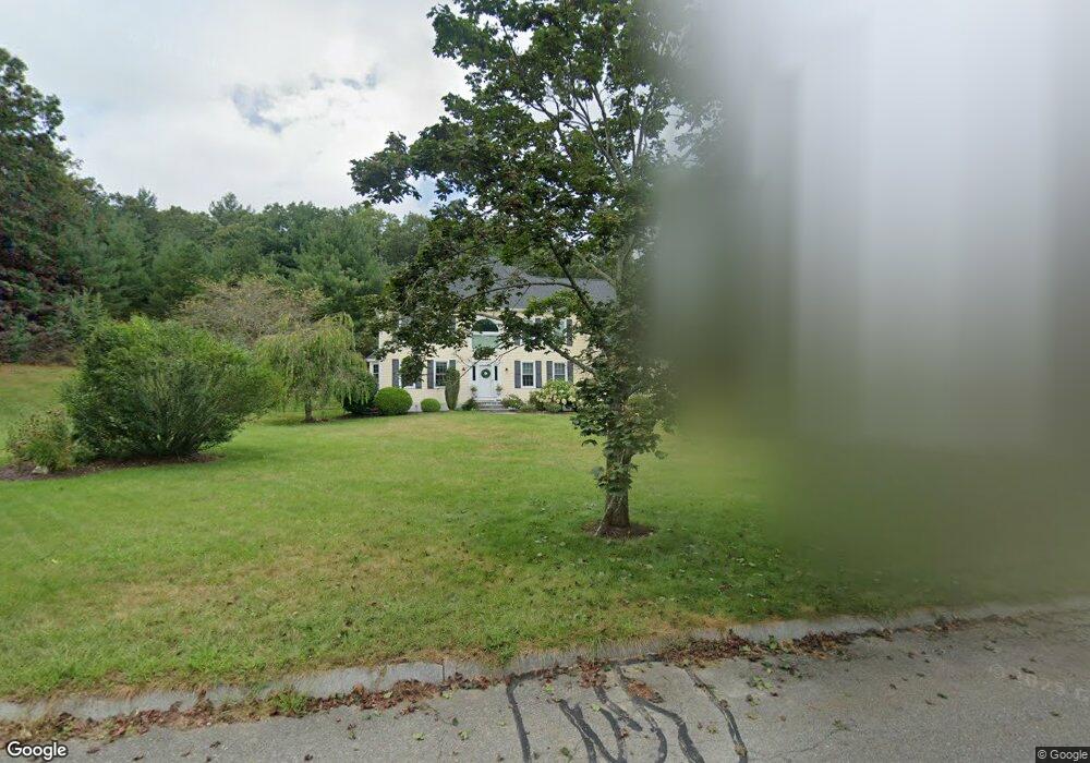 27 Concetta Way, Franklin, MA 02038 - photo 1