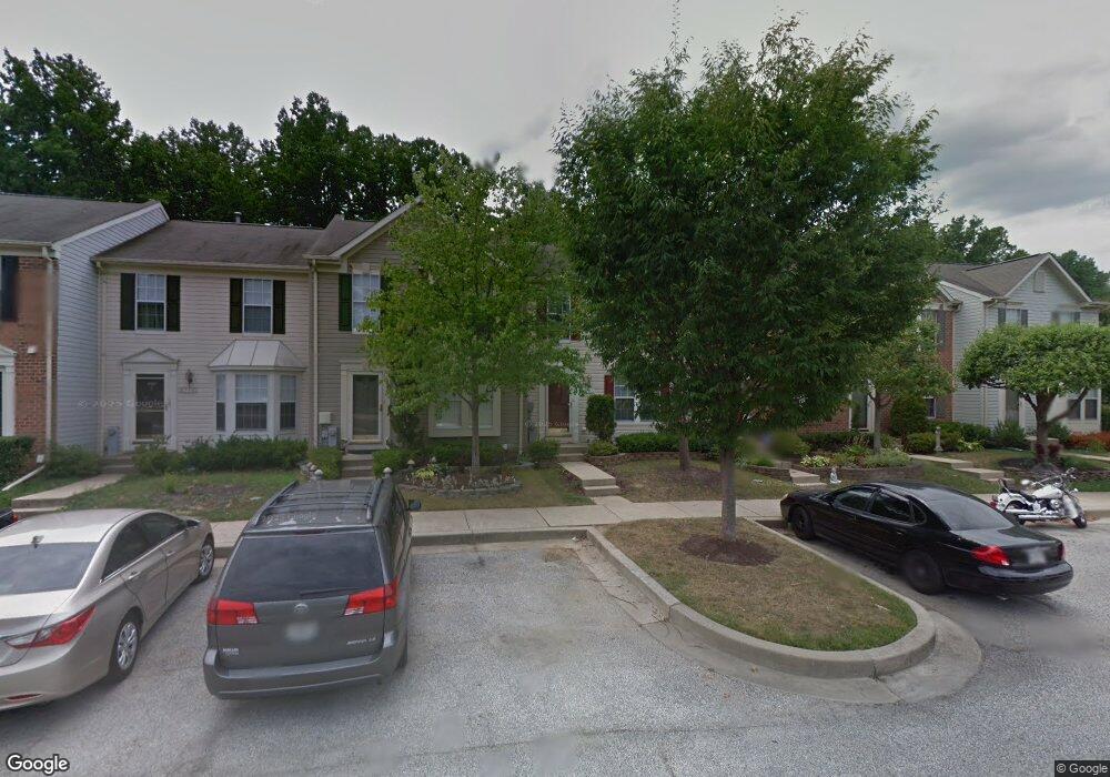 8706 Castlerock Ct, Laurel, MD 20723 - photo 1