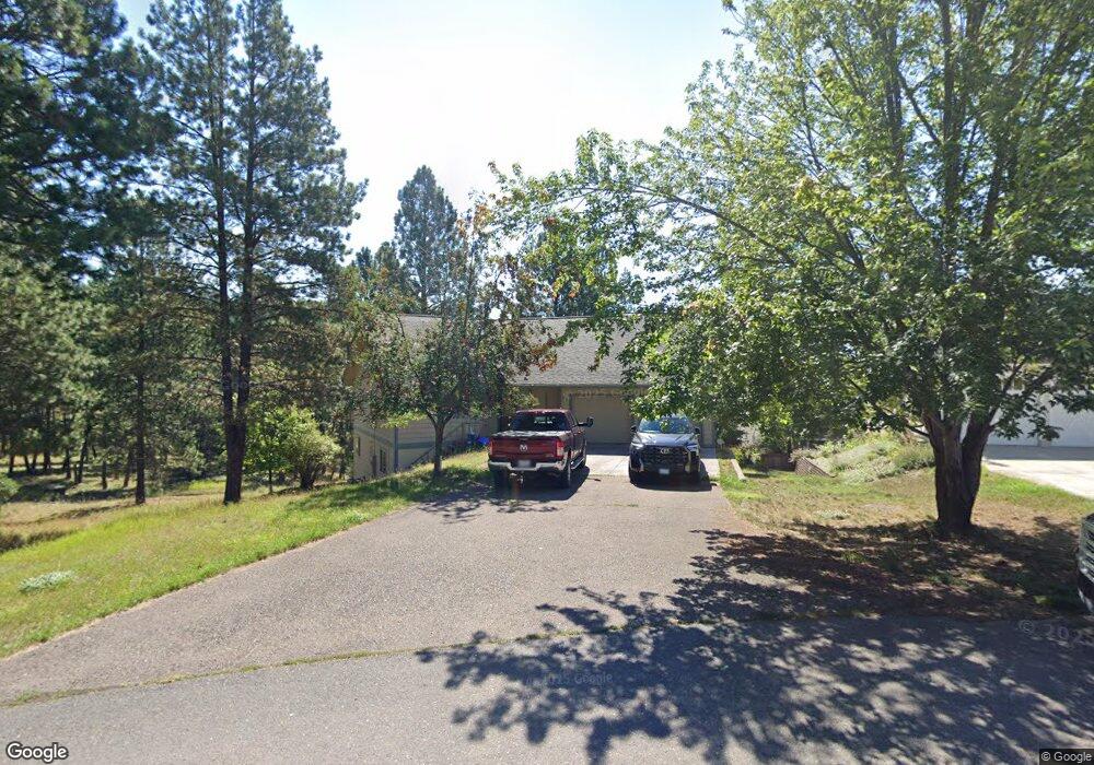 226 Stage Ridge, Bigfork, MT 59911 - photo 1