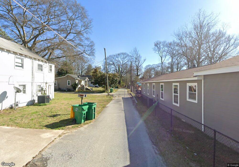 0 Hazel St unit 7027336, Forest Park, GA 30297 - photo 1