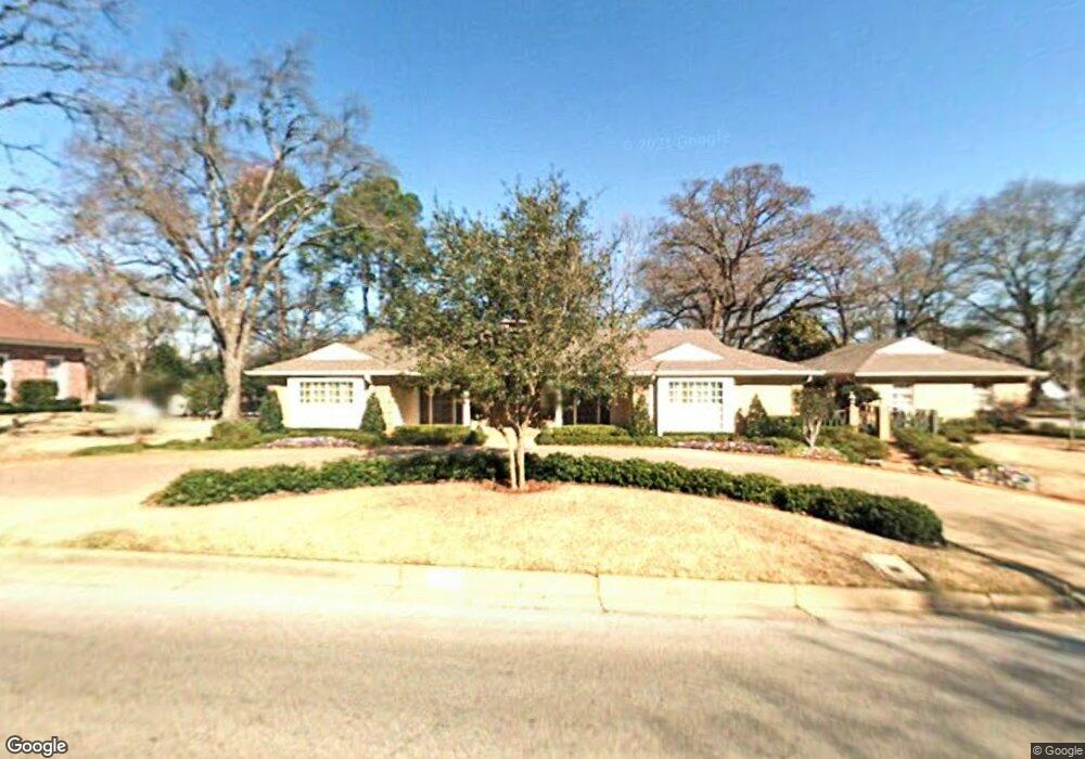 1216 E Dulse St, Tyler, TX 75701 - photo 1