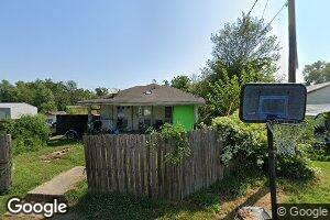 6801 N Main St, Freetown, IN 47235