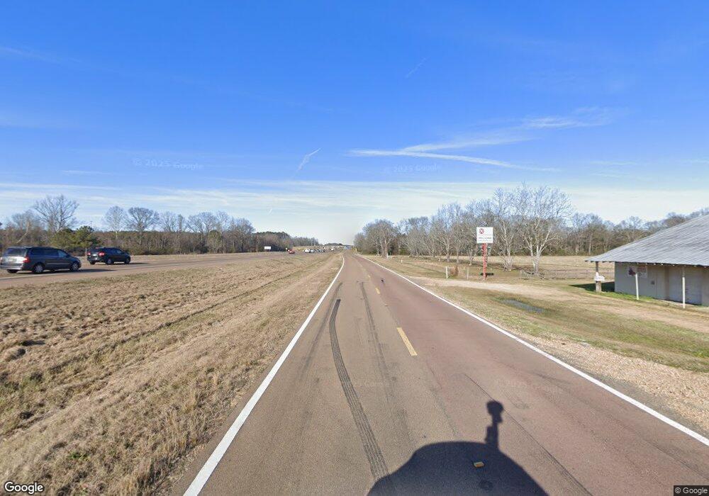 0 Frontage Rd unit Lot 15 Corner S, Terry, MS 39170 - photo 1