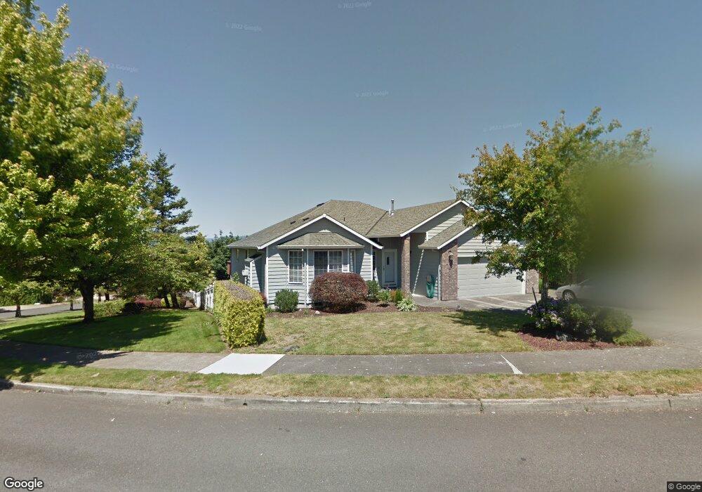 2201 SW Northstar Way, Troutdale, OR 97060 - photo 1