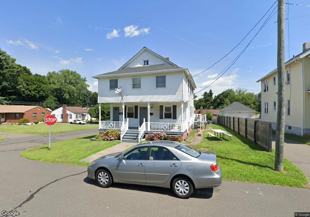 37 Cranston Terrace, New Britain, CT 06053 - photo 1