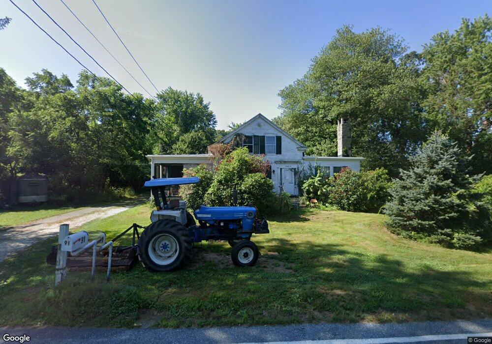 91 Broad St, Rehoboth, MA 02769 - photo 1