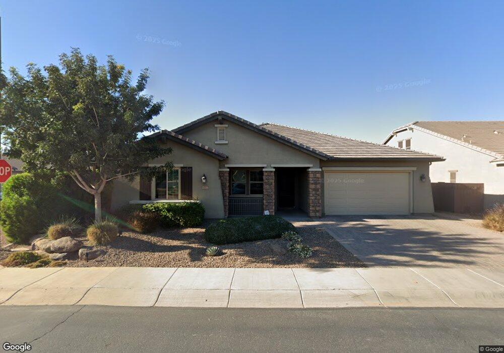 41872 N Zahne Ct, San Tan Valley, AZ 85140 - photo 1