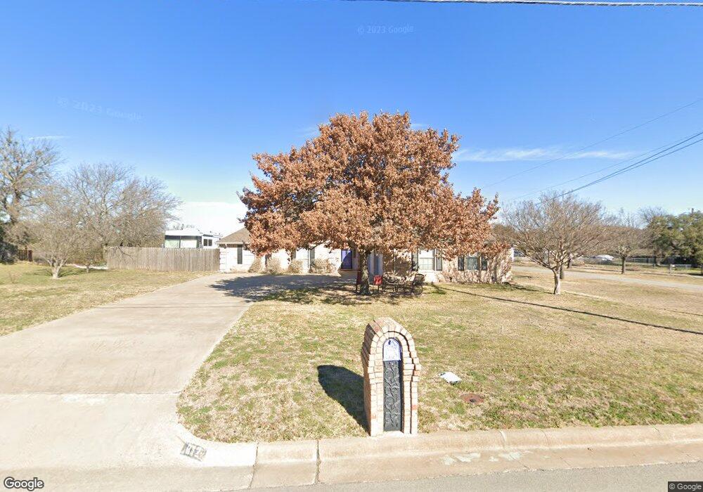 812 W Couts St, Weatherford, TX 76086 - photo 1