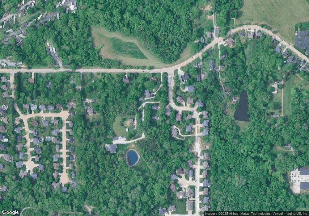 460 Glen Crossing Rd, Glen Carbon, IL 62034 - photo 1