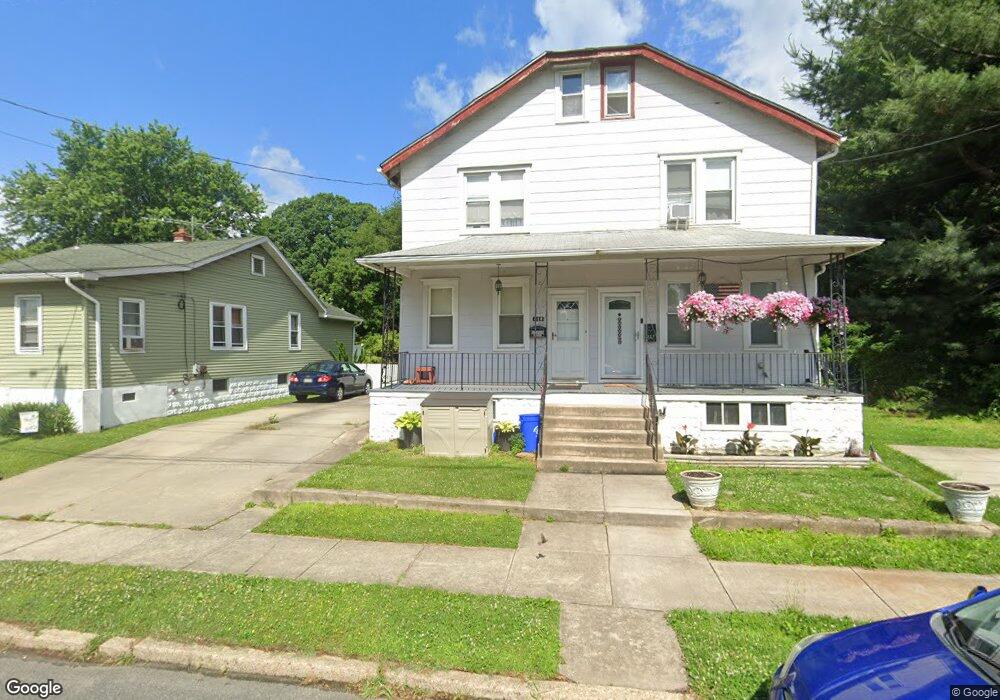 319 Walnut Ave, Gloucester City, NJ 08030 - photo 1