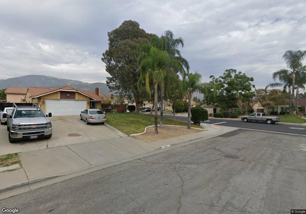 5023 N Varsity Ave, San Bernardino, CA 92407 - photo 1