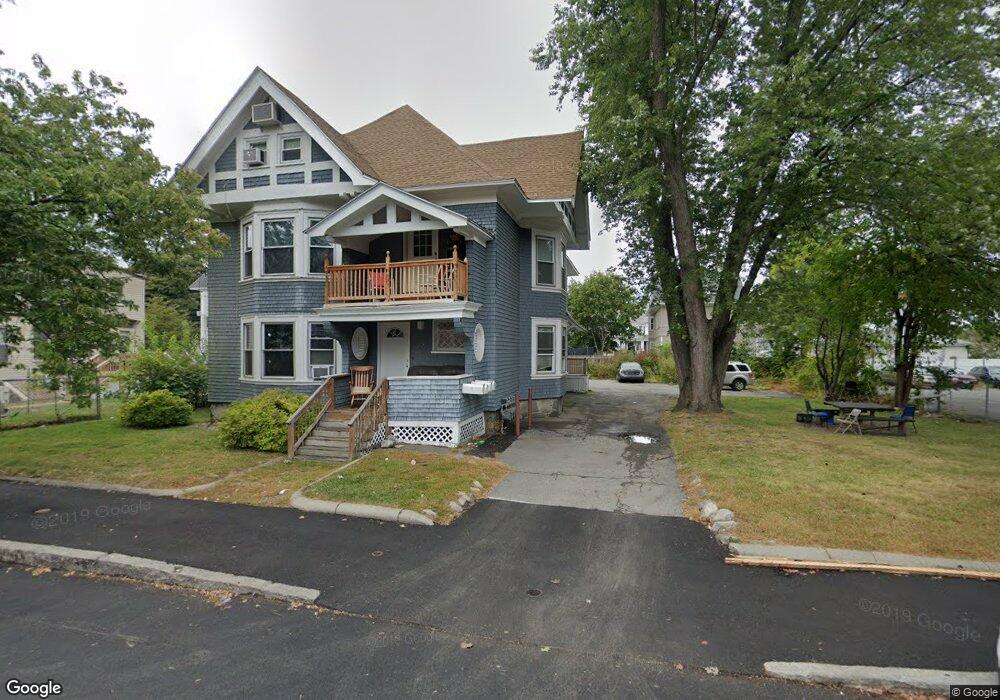 29 Sheridan St, Lawrence, MA 01841 - photo 1