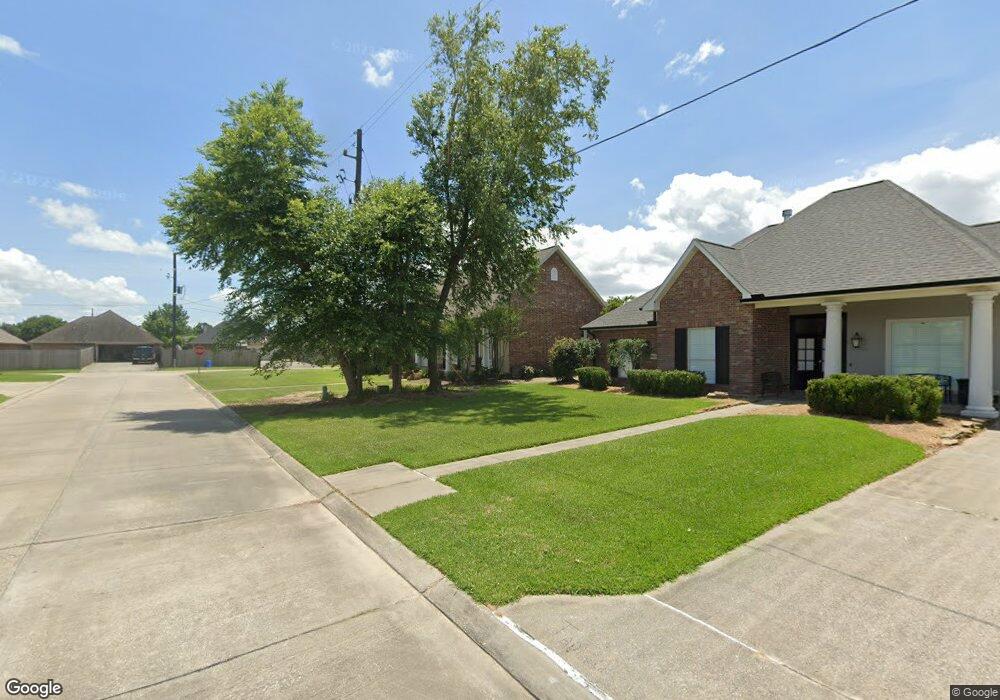 4624 Sheryl Ln, Lake Charles, LA 70605 - photo 1