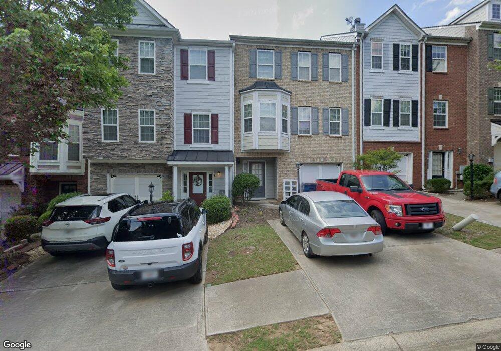 806 Ash St unit 176, Canton, GA 30114 - photo 1