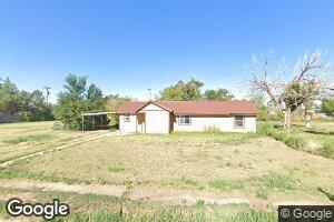 519 N Texas St, Boise City, OK 73933