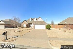 4447 Walnut St, Kiefer, OK 74041