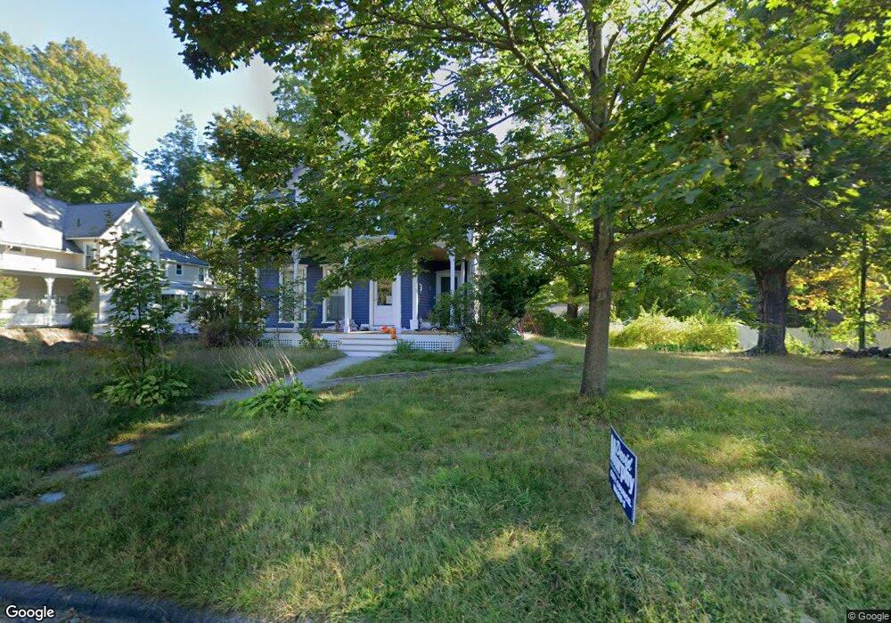 133 S Main St, Florence, MA 01062 - photo 1