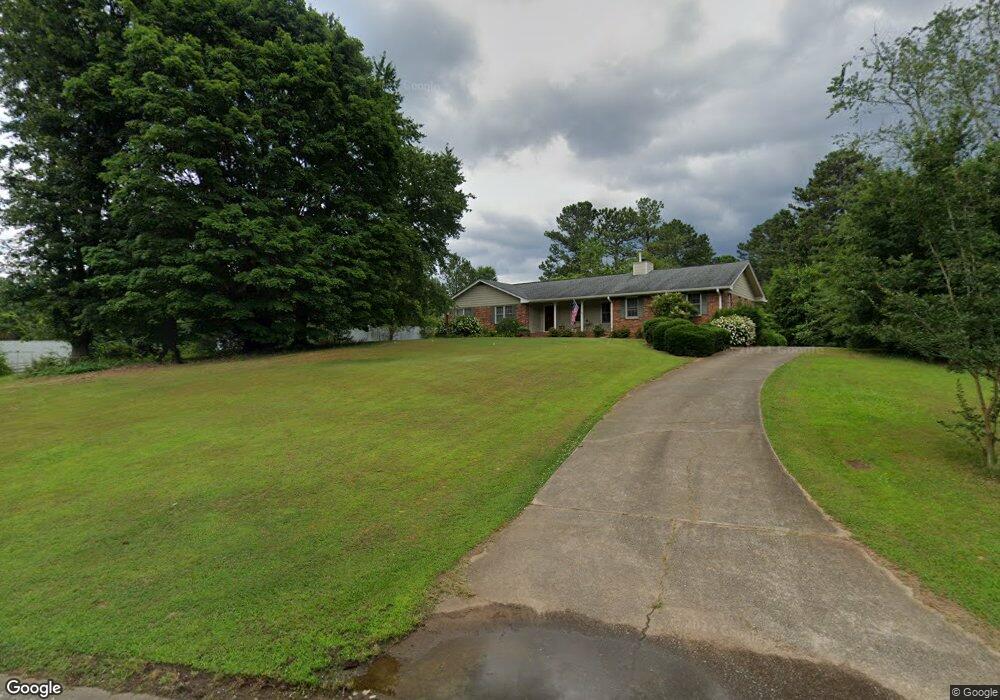 3686 Lassiter Rd, Marietta, GA 30062 - photo 1