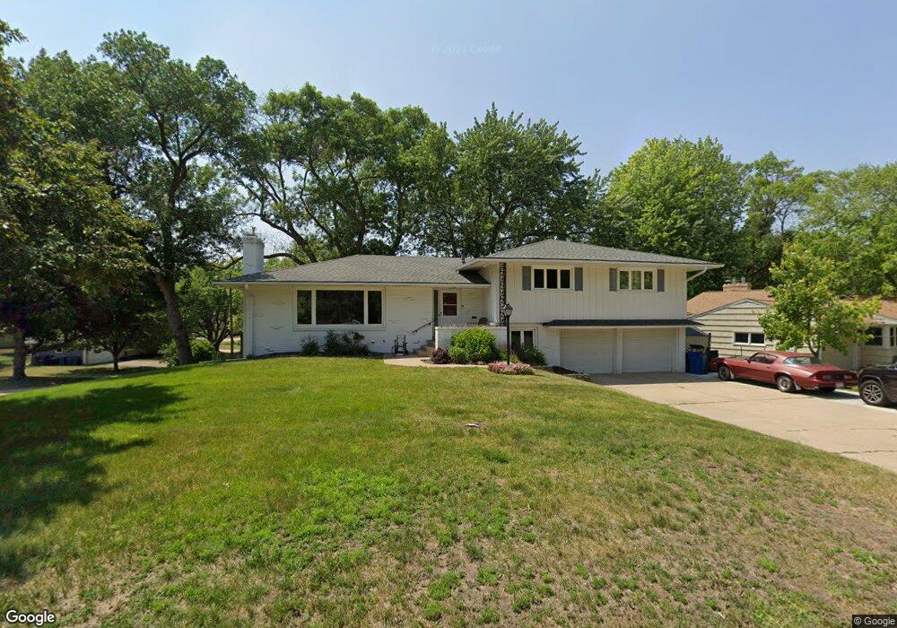 5101 Meadow Ridge, Edina, MN 55439 - photo 1