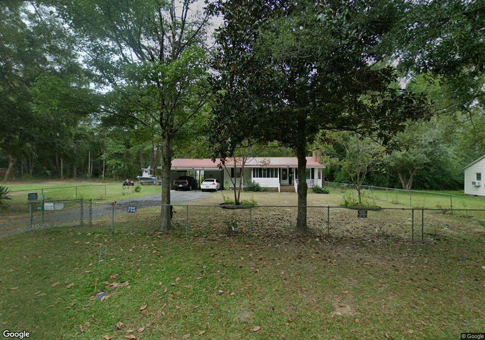 412 S Magnolia Ave, Andrews, SC 29510 - photo 1