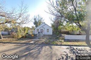 511 Benton St, Wolf Point, MT 59201