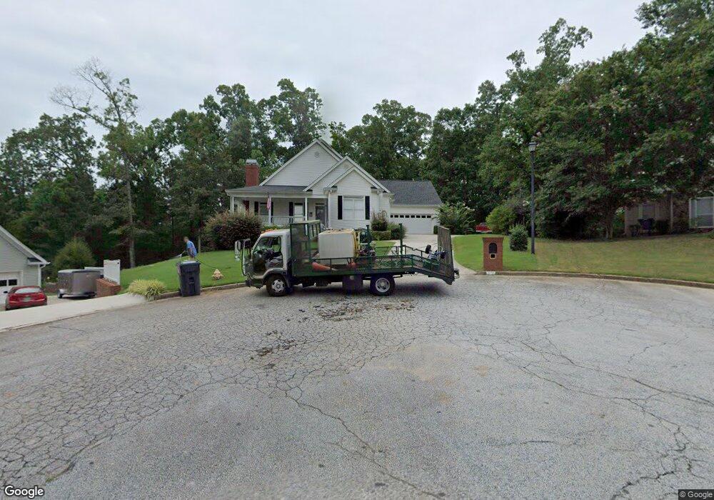 270 Doubles Dr unit 3, Covington, GA 30016 - photo 1