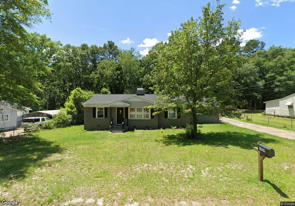 1909 Hilton St, Camden, SC 29020 - photo 1