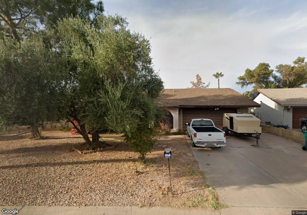 7454 E Ed Rice Ave, Mesa, AZ 85208 - photo 1