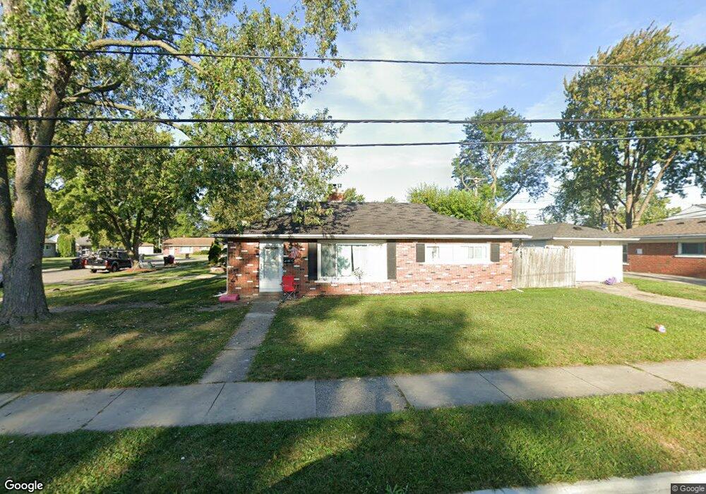 26071 Lehner St, Roseville, MI 48066 - photo 1