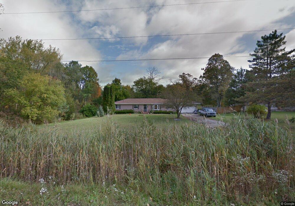 9158 River Grove Rd, Flushing, MI 48433 - photo 1