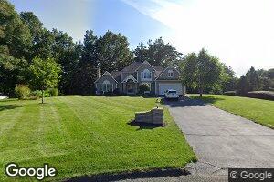 51 Birch Hill Rd, Somers, CT 06071