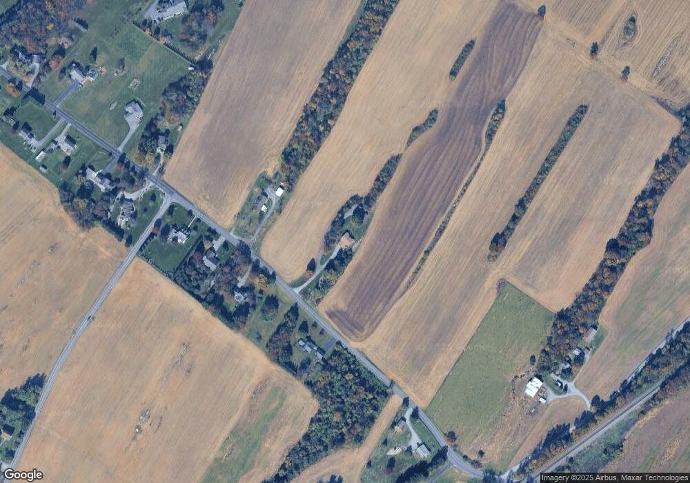 925 Pine Stump Rd, Chambersburg, PA 17202 - photo 1