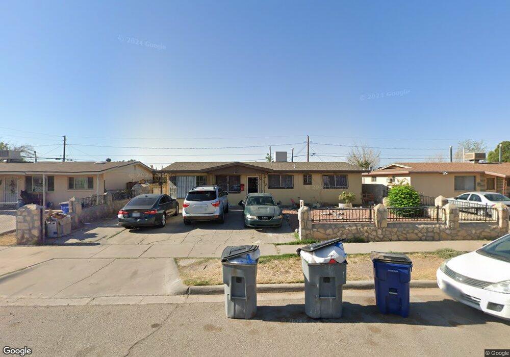 232 Jensen Ave, El Paso, TX 79915 - photo 1