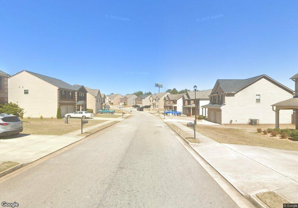 0 Rex Ridge Pkwy unit 9041988, Rex, GA 30273 - photo 1