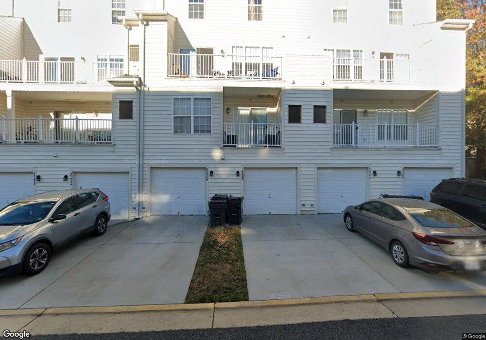 Amber Springs Condominium unit 416, Stone Ridge, VA 20105 - photo 1