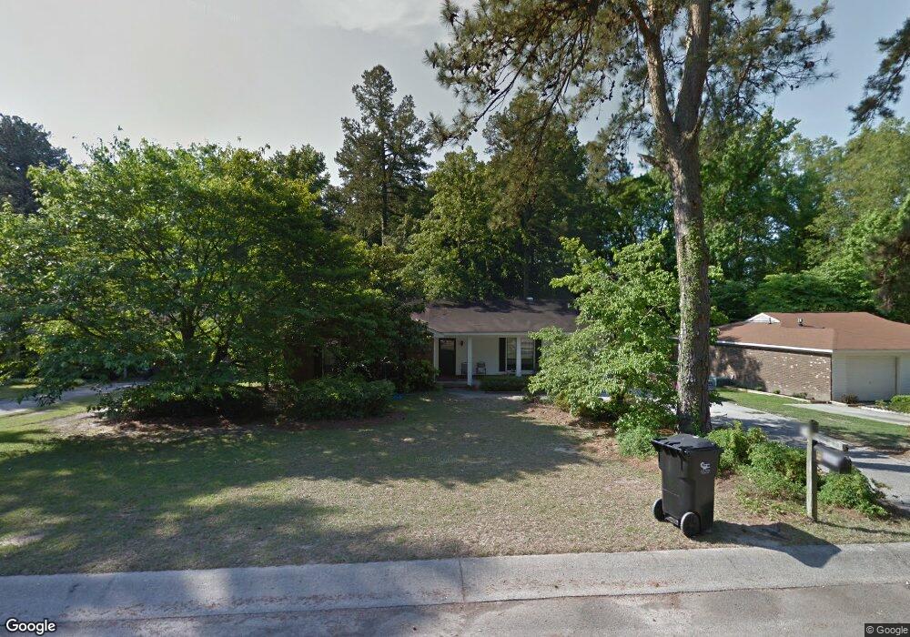 3948 Willowood Rd, Augusta, GA 30907 - photo 1