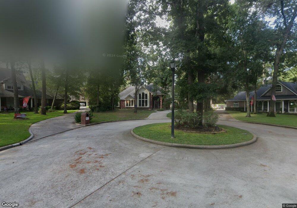 31114 Lost Creek Ct, Tomball, TX 77375 - photo 1