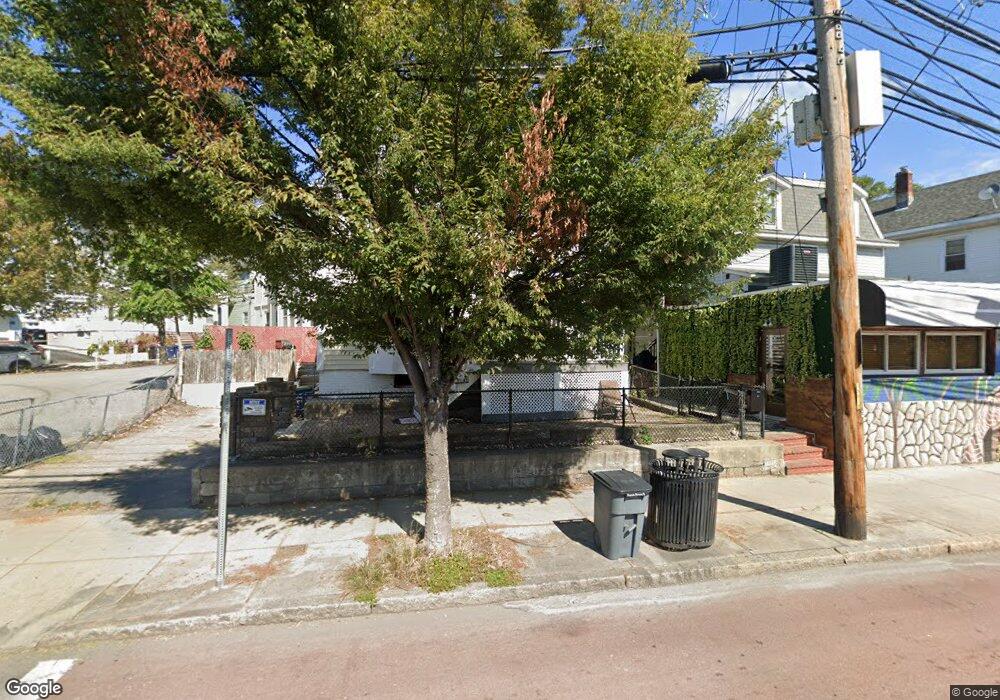 11-13 Washington, Somerville, MA 02143 - photo 1