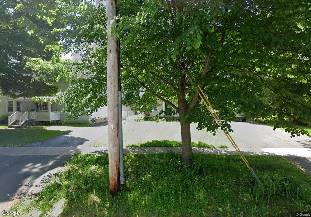 17 Bay St, Potsdam, NY 13676 - photo 1