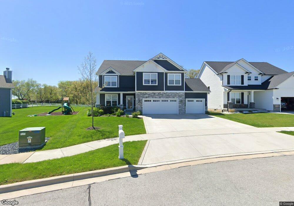 1137 Butch Dr, Crown Point, IN 46307 - photo 1