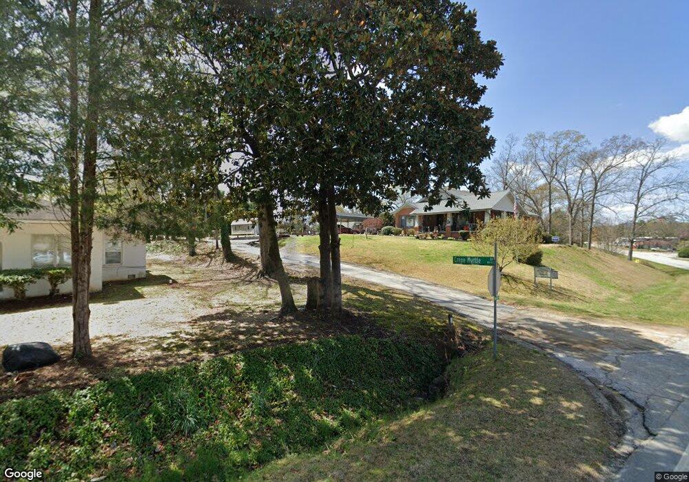 112 Crepe Myrtle Dr, Walhalla, SC 29691 - photo 1