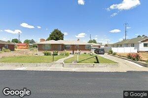 111 E 6th St, Lind, WA 99341