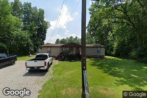 17439 Idylwild Ave, Lake Milton, OH 44429