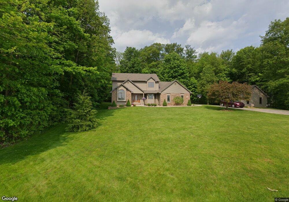 16515 Viberg Rd, Leo, IN 46765 - photo 1