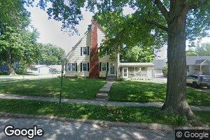 140 Highland Dr, Iowa City, IA 52246