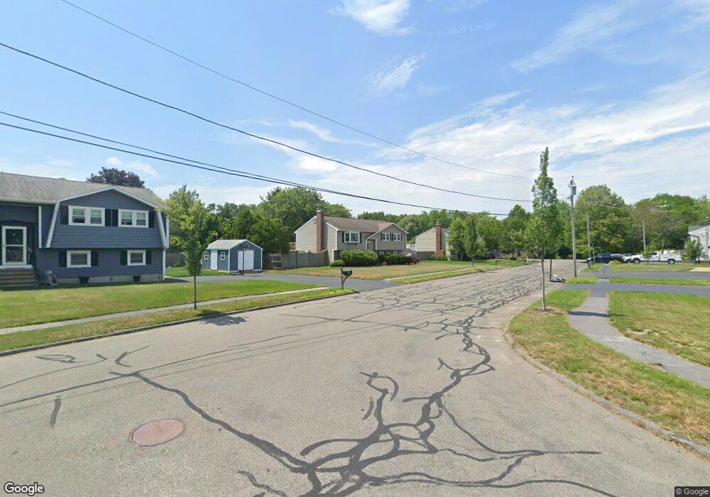 42 Hayes Ave, Beverly, MA 01915 - photo 1